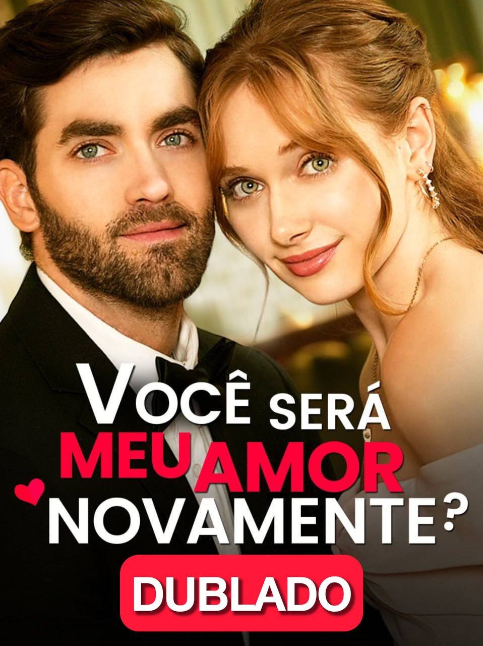 VOCÊ SERÁ MEU AMOR NOVAMENTE